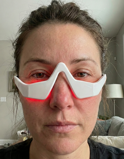 Optinua Eye Massager